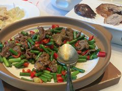 -澜小宴·锦绣江南(金沙滩店)