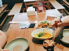 -大盐帮川菜馆(长楹天街店)