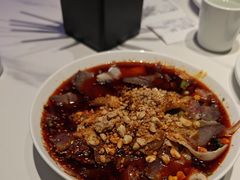 -夫妻肺片·中华老字号·正宗川菜(春熙路店)