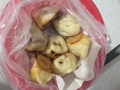 -老槐树煎包