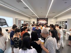 -深圳来福士广场