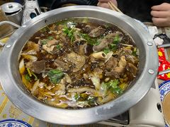 -清真·鸦儿李记·小馆(后海店)