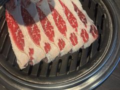 -农乐园炭火烤肉(繁花中心店)