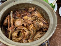 -斯丹姜母鸭·古法干香(涂门街总店)