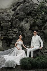 -布拉格婚纱摄影(真实客片店)