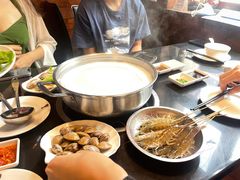 -吉友粥底火锅(方斜路店)