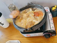 -大鲜生·亚洲菜融合小食堂