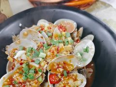 -聚味瞿记·龙虾堂(树木岭店)