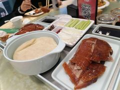 -紫光园·烤鸭(吕家营店)