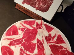 -东来顺·非遗火锅(赛格国际购物中心店)