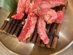 -西塔老太太泥炉烤肉(青浦蟠龙天地店)