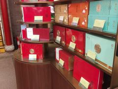 -张一元(总店)