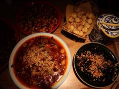 辣子鸡-先启半步颠小酒馆(常熟万达广场店)