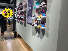 -JORDAN(东方广场店)