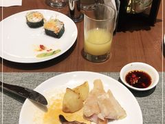 -天骄国际酒店·布拉格西餐厅(白石湖店)