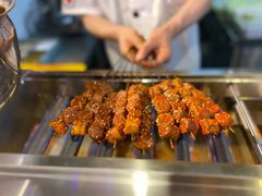 -西宁新千观光夜市(夏都大街店)
