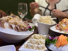 -东海怡品海鲜豆捞(星街坊店)