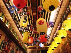 -坂吉屋·居酒屋深夜食堂(龙湖店)