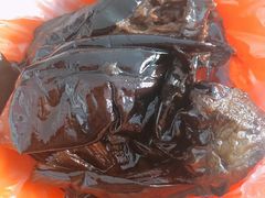 鱼香茄子-咱家王新国把子肉(县东巷店)