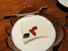 杏仁豆腐-千代武日本料理(开发区店)