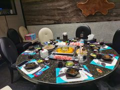包厢-王家渡火锅(三苏祠店)