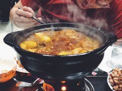 -川香煲(茅台路店)