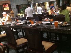 热带雨林-热带雨林汗蒸馆(汶水东路店)