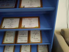 -韦哲乐高机器人·等级考试·少儿编程(羽山路校区)