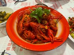 -文和友老长沙龙虾馆(化龙池店)