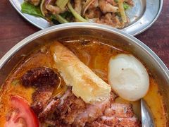 -海安安越南粉(丹竹頭店)