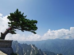 -华山风景名胜区