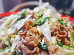 -庆云楼饭庄(什刹海店)