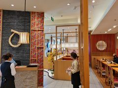 大堂-胜博殿日式炸猪排(西红门店)