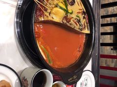 -XiaoJunGan Hotpot 钢管厂五区小郡肝火锅串串香