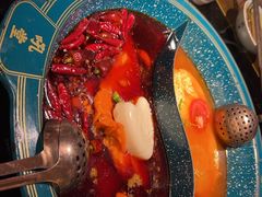 -吼堂老火锅(太古里总店)