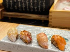 -鮨政· Omakase(港汇恒隆广场店)