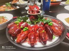 -忆家名门·上海菜(徐家汇店)