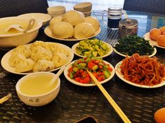 -四海鲜渔家菜(黄金海岸店)