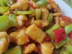 辣子鸡丁-大顺堂食府(牛街店)