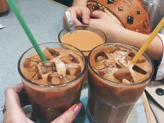 -华嫂冰室(尖沙咀店)