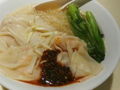 -龙记烧腊茶餐厅(常德路店)