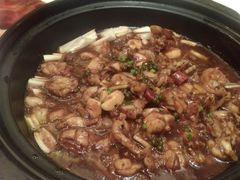 -棠宴酒店(汉口学院店)