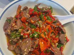 -欧记大排档·景德菜(上海首店)