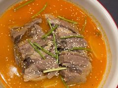 -A One Kitchen·南京精菜馆(晶丽酒店店)