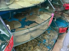 -聚德福海鲜家常菜(刘庄店)