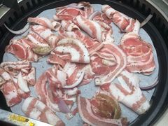 -慧丰烧烤