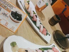 -御瀛日本料理