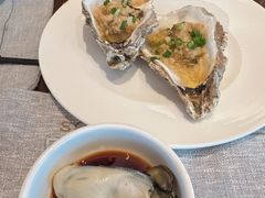 -Social 秀西餐厅-长沙瑞吉酒店(运达店)