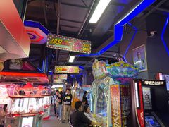 -核客电玩城(东门店)