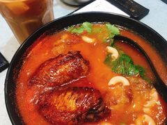 -华嫂冰室(尖沙咀店)